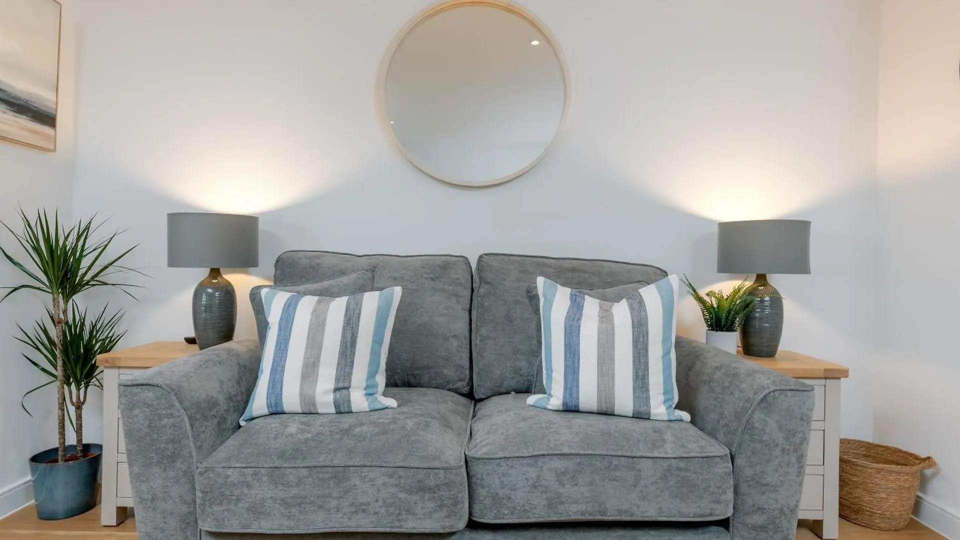 Starhost Residences - Spacious 1-Bed In Ocean Village Southampton